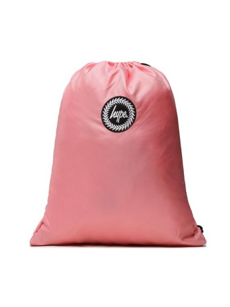 Спортивная сумка Hype розовая