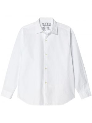 Camicia Mfpen bianco