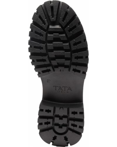 Μπότες Tata Italia μαύρο