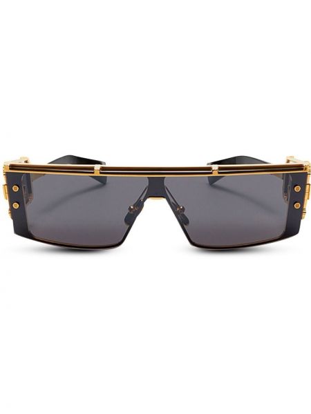 Silmälasit tytöille Balmain Eyewear musta