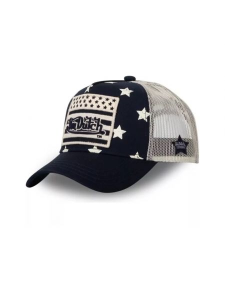 Stern cap Von Dutch