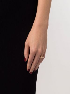 Ring aus roségold Pasquale Bruni