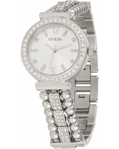 Gennemsigtige ure Guess