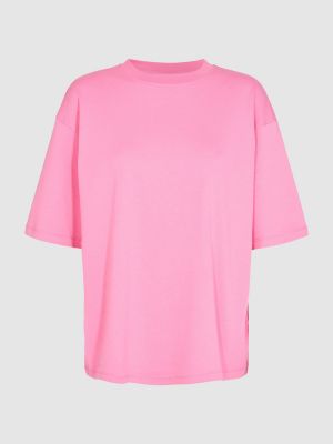 Póló Minimum rózsaszín