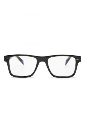 Očala Chopard Eyewear črna