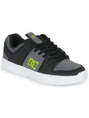 Tenisky Dc Shoes černé