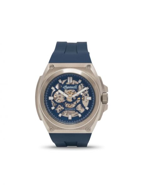 Часовници Ingersoll Watches синьо