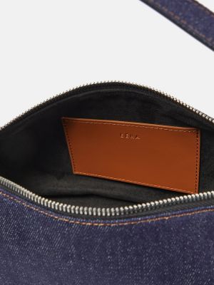 Чанта тип „портмоне“ Eéra синьо