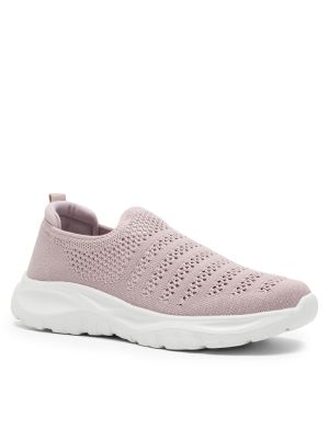 Sneakers Pulse Up rózsaszín