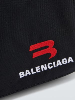 Torebka Balenciaga czarna