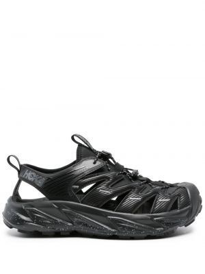 Sneakers Hoka fekete