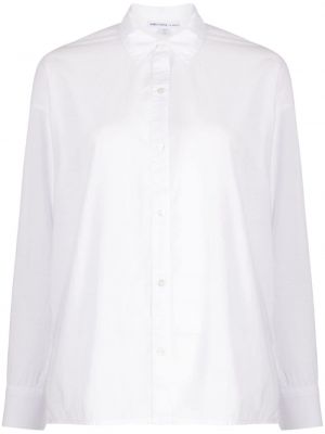 Риза James Perse бяло