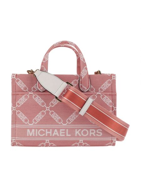 Shopper handtasche mit taschen Michael Kors