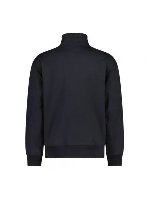 Sweatshirt mit stehkragen Closed schwarz