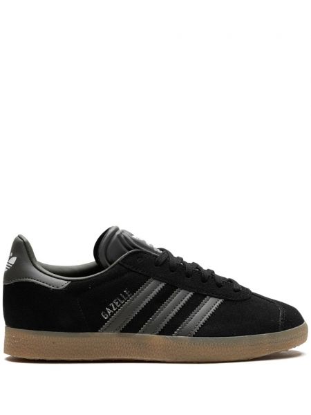 Tennarit Adidas Gazelle musta