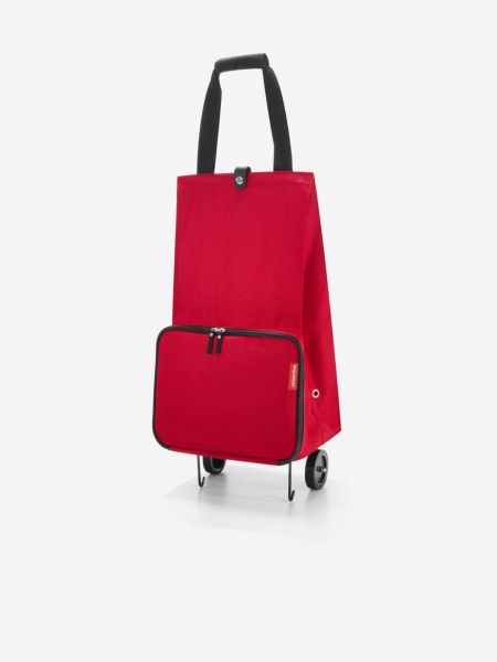 Nákupná taška Reisenthel červená