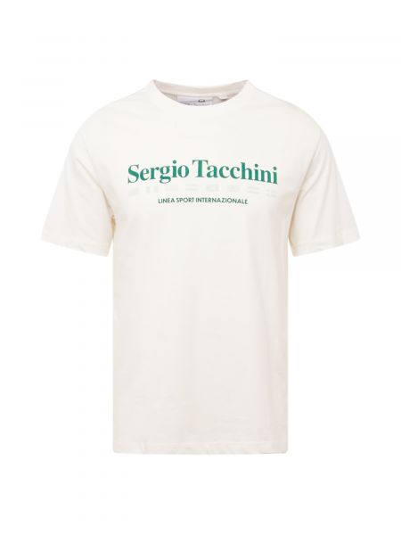 T-shirt Sergio Tacchini