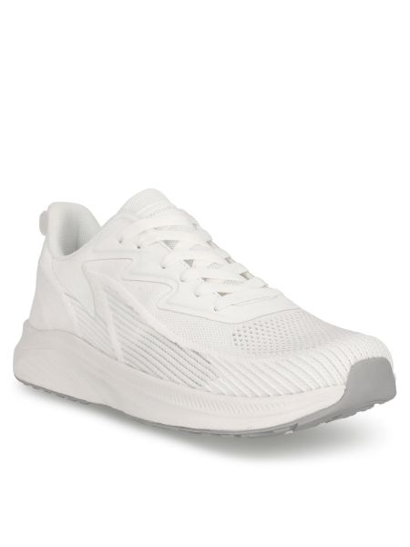 Sneakers Endurance fehér