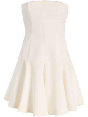Mini haljina Cinq A Sept bijela