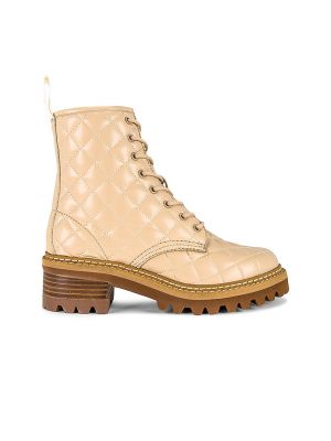 Stiefelette See By Chloé beige