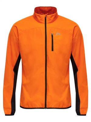 Куртка Newline оранжевая