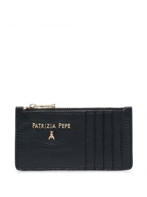 Peňaženka na zips Patrizia Pepe