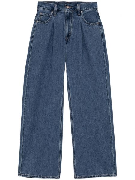 Baggy jeans Levi's blå