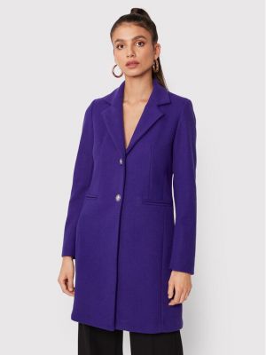 Paltas Maryley violetinė