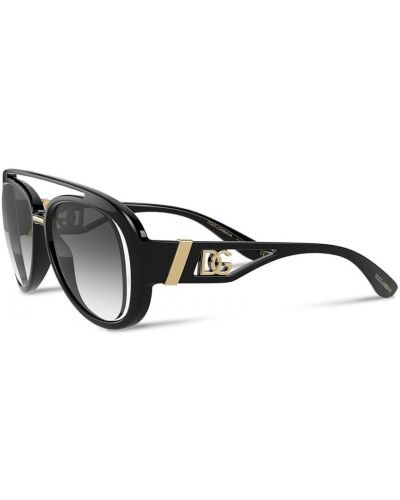 Gafas de sol Dolce & Gabbana Eyewear negro