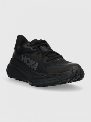 Sneakersy Hoka czarne