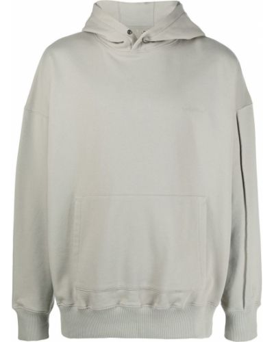 Hoodie A-cold-wall* grigio