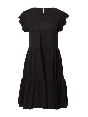 Φόρεμα Haily´s μαύρο