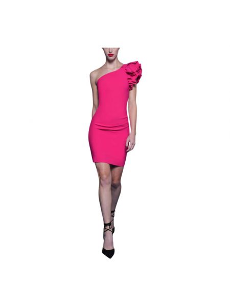 Kleid Chiara Boni pink