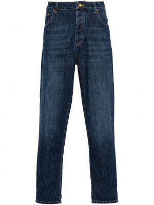 Jeans skinny slim Brunello Cucinelli