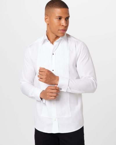 Marškiniai Eton balta