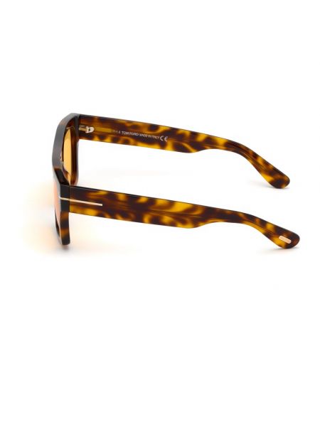 Gafas de sol con efecto degradado Tom Ford