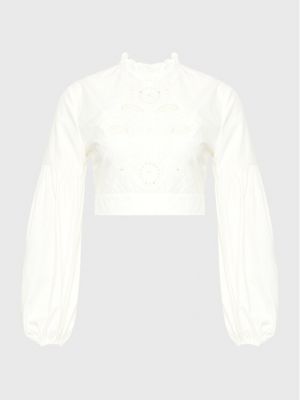 Блуза Ixiah бяло