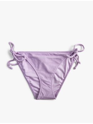 Bikinis Koton violetinė