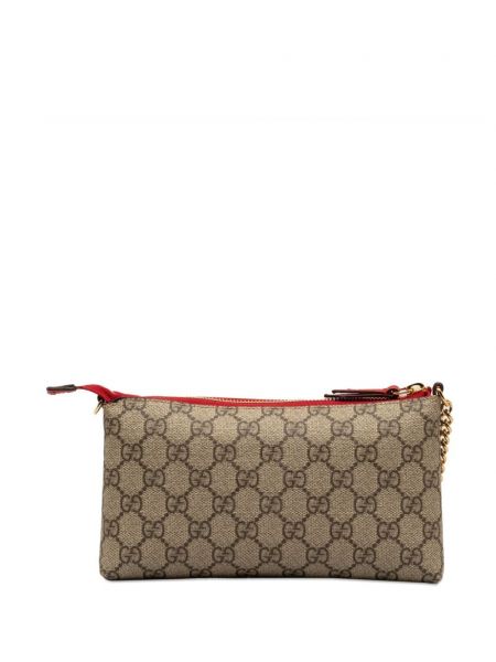 Herzmuster clutch Gucci Pre-owned