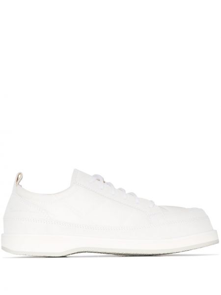 Sneakersy Jacquemus - Biały