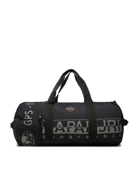 Спортна чанта Napapijri черно