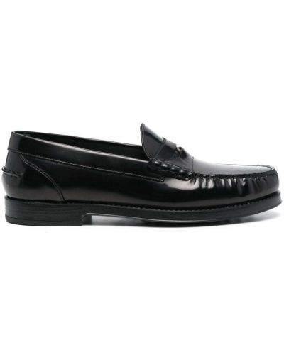 Loafers Tod's svart