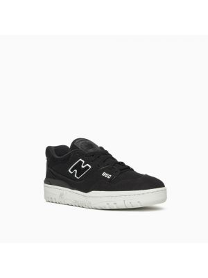 Sneakersy New Balance 550 czarne