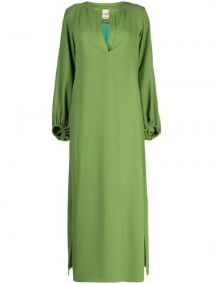 Φόρεμα Bambah πράσινο