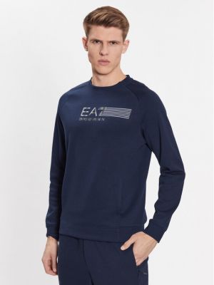Sweatshirt Ea7 Emporio Armani