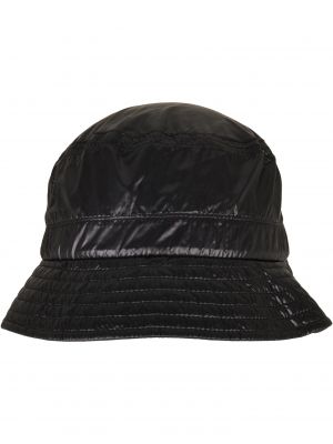 Najlonski šešir Flexfit crna