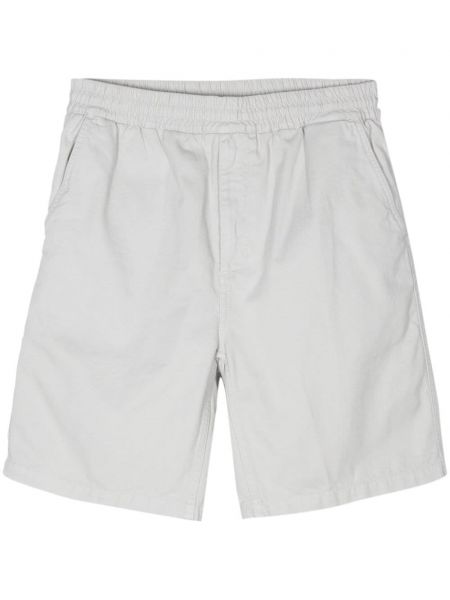 Bermuda kratke hlače Carhartt Wip siva