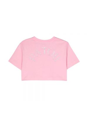 T-shirt Patou pink