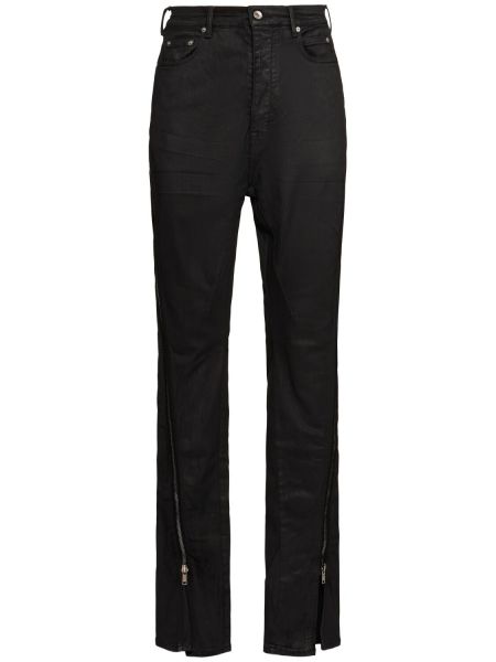 Jeans Rick Owens Drkshdw svart