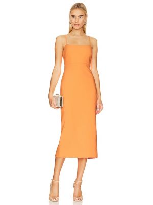 Sukienka Likely - Pomarańczowy